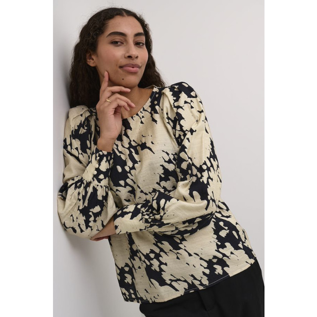 KAFFE Kalouise blouse 10508990 10508990 large