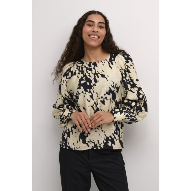 KAFFE Kalouise blouse 10508990 10508990 large