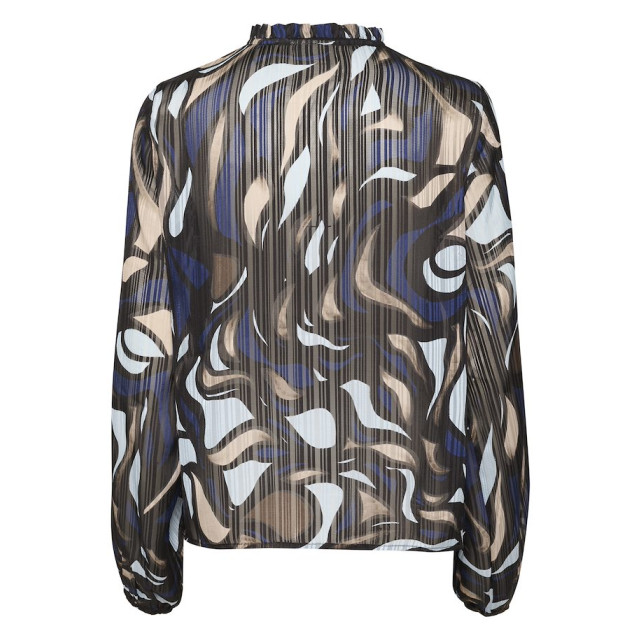 KAFFE Kamargo blouse-10509125 10509125 large