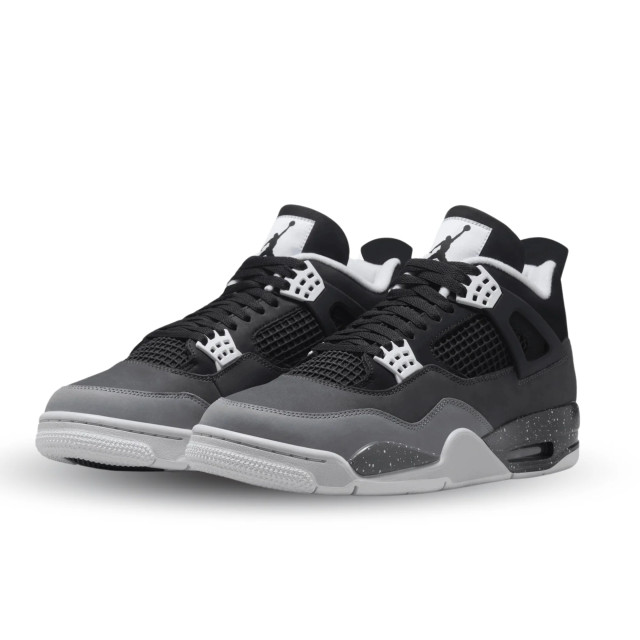 Nike Air jordan 4 retro fear (2024) FQ8138-002 large