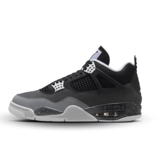 Air Jordan 4 hotsell Retro