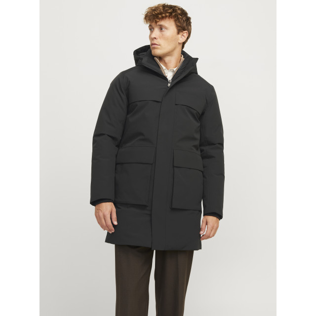 Jack & Jones Jprblawave parka sn 12259459 large