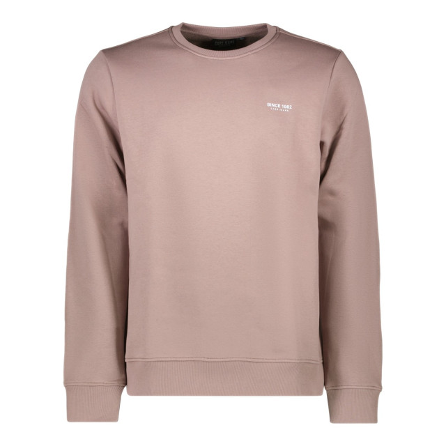 Cars Jaxon sw light brown taupe 5209.77.0003 large