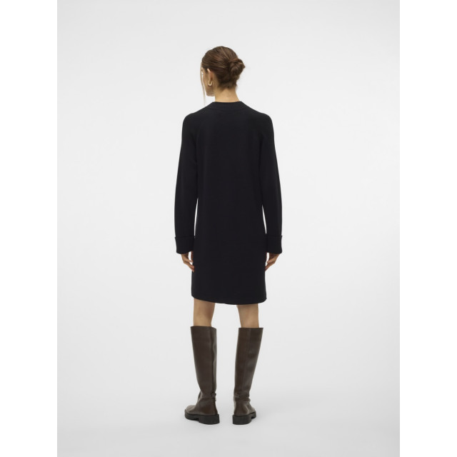 Vero Moda Vmgold mix ls highneck abk dress ga - 4409.80.0702 large Vero Moda Vmgold mix ls highneck abk dress ga - 4409.80.0702 large
