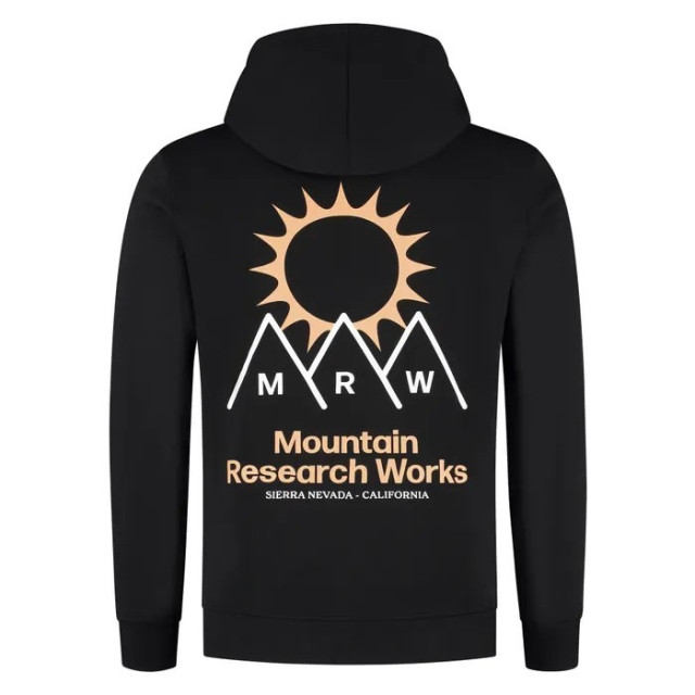 Only & Sons Onsbrennan reg hoodie sweat - 5209.80.0256 large