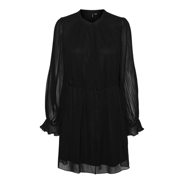 Vero Moda Vmherle ls short dress wvn ga - 4409.80.0703 large Vero Moda Vmherle ls short dress wvn ga - 4409.80.0703 large