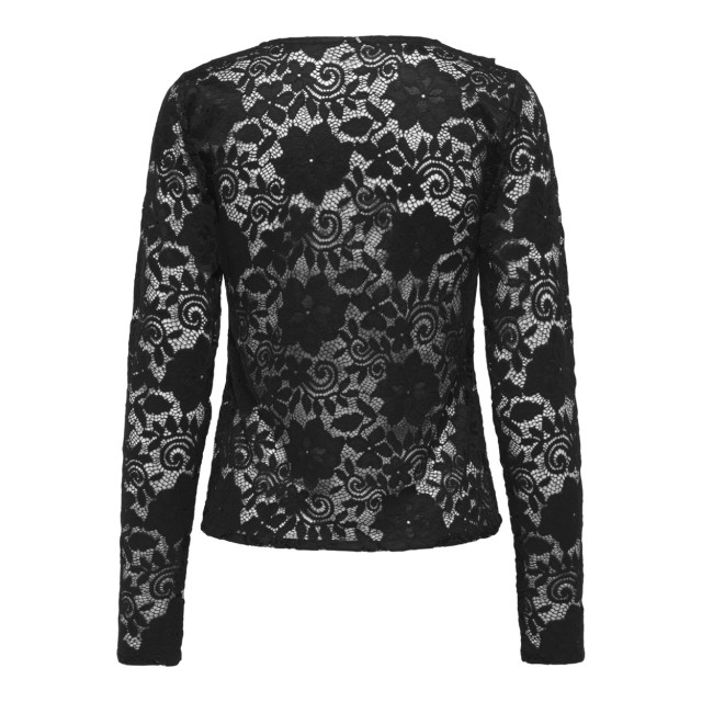 Jacqueline de Yong Jdynoe ls lace cardigan jrs exp - 4249.80.0001 large