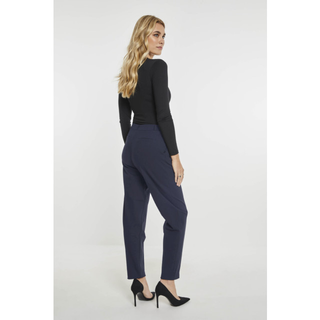 Para Mi Para-mi carice pants- carice-navy large