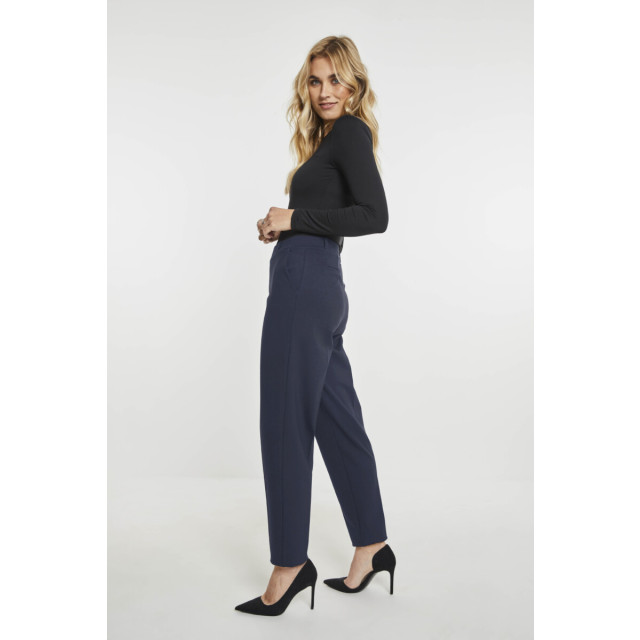 Para Mi Para-mi carice pants- carice-navy large