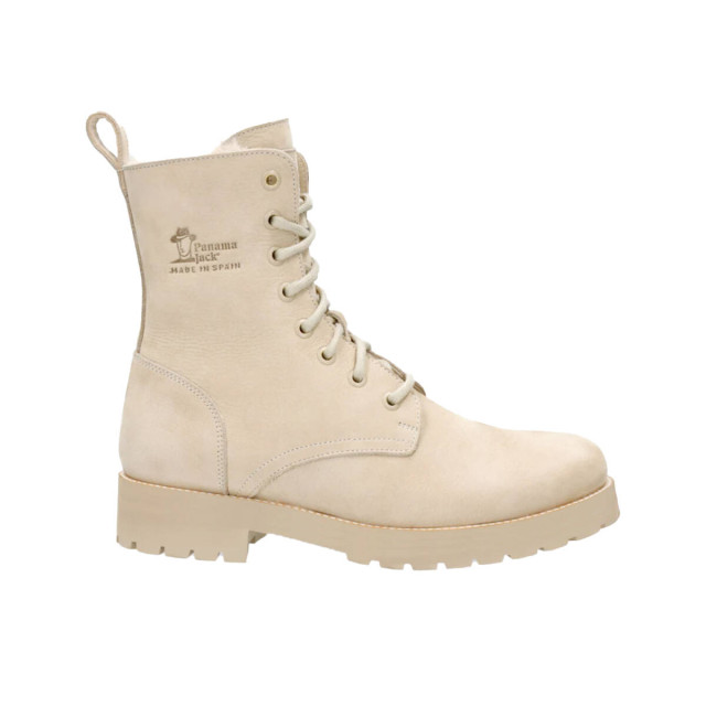 Panama Jack Panamajack Veter boots FRISIA B8 Boots Beige Panamajack Veter boots FRISIA B8 large