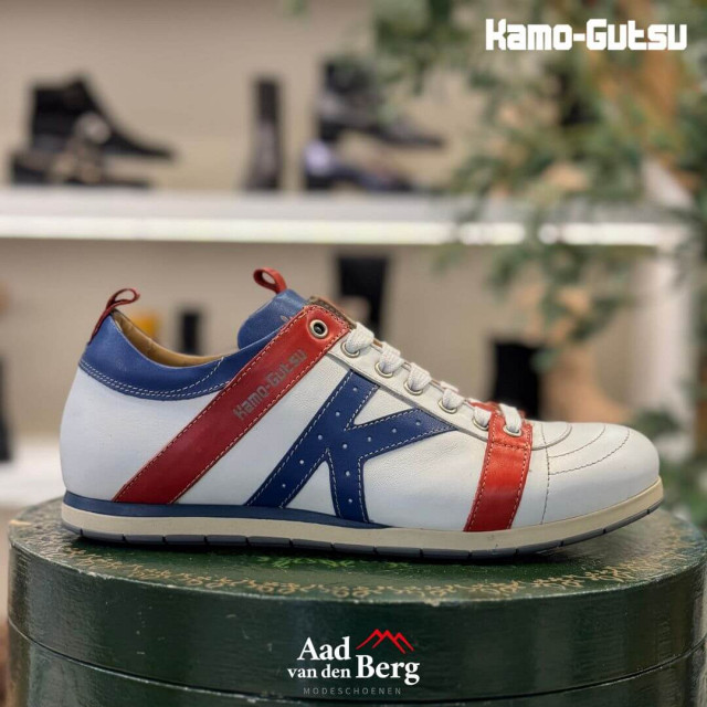 Kamo-Gutsu Herenschoenen sneakers Tifo-042 limited large