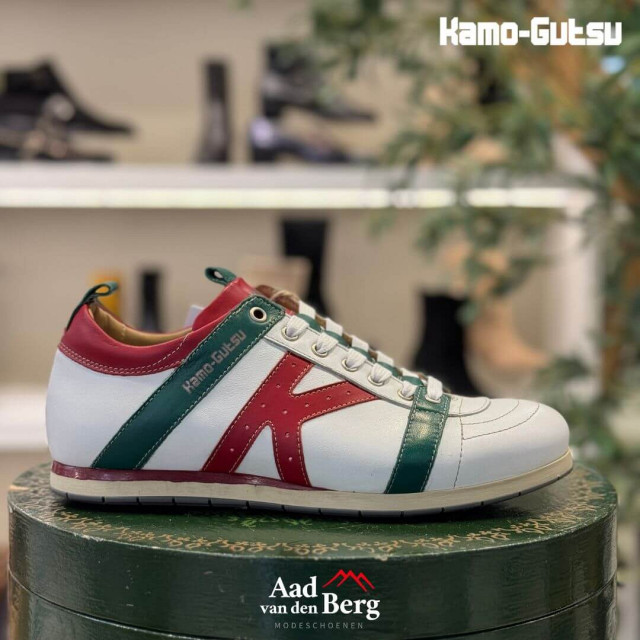 Kamo-Gutsu Herenschoenen sneakers Tifo-042 limited large