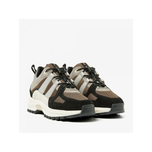 Via Vai 62063-06 Sneakers Taupe 62063-06 large