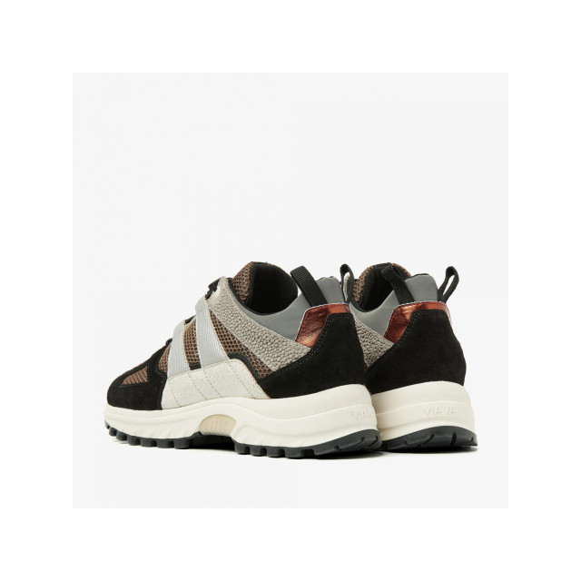 Via Vai 62063-06 Sneakers Taupe 62063-06 large