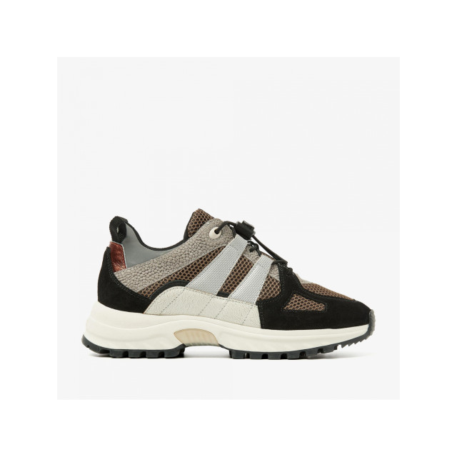 Via Vai 62063-06 Sneakers Taupe 62063-06 large