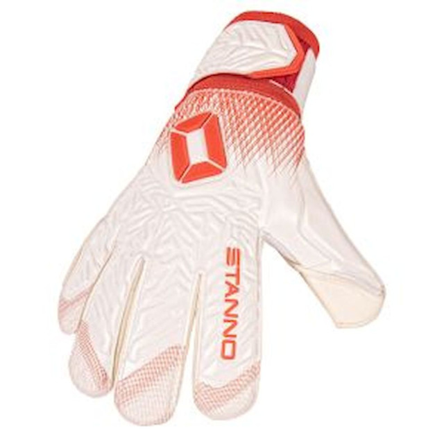 Stanno ultimate grip jr iii goalkee keepershandschoen jongens 066755_105-7 large