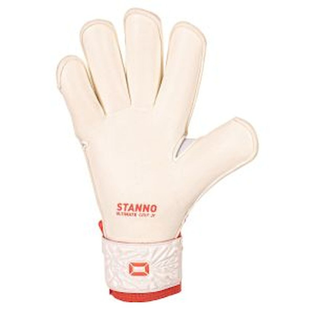 Stanno ultimate grip jr iii goalkee keepershandschoen jongens 066755_105-7 large