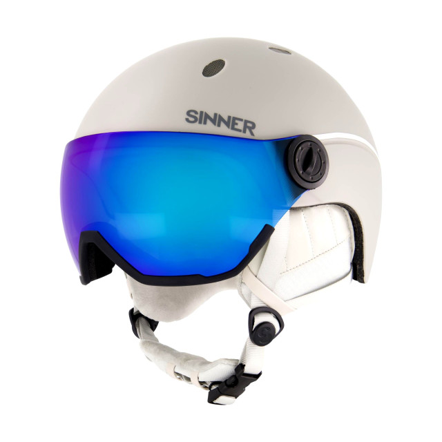 Sinner titan visor ws helm heren 066604_905-53 large