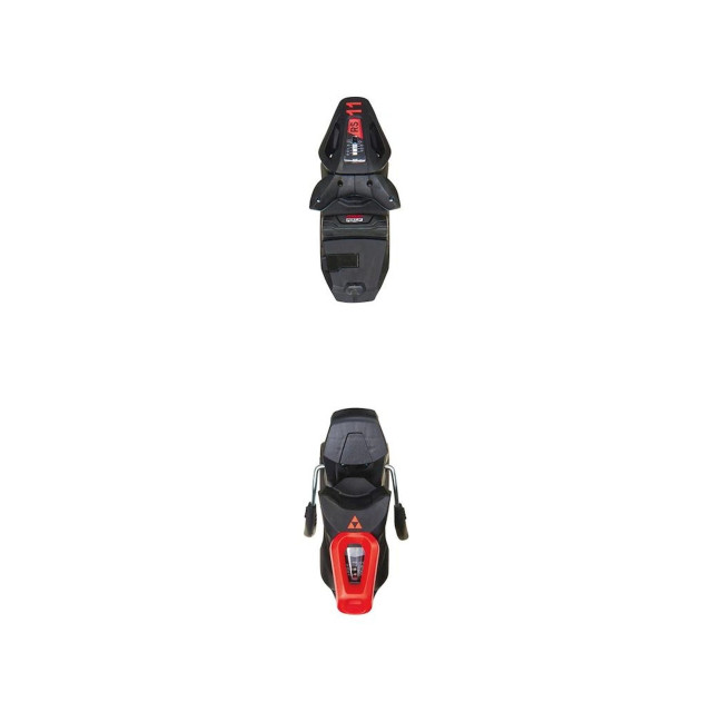 Fischer the curv premium ti rt + rs ski heren 068115_090-175 large