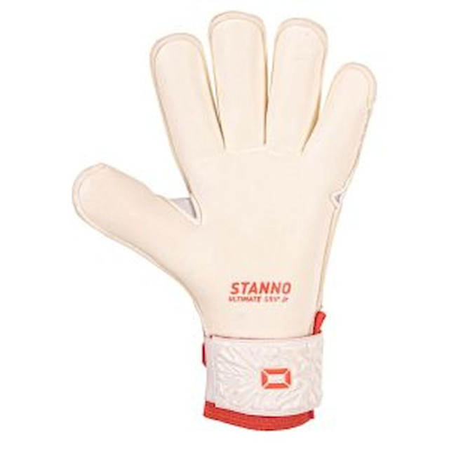 Stanno ultimate grip jr iii goalkee keepershandschoen jongens 066755_105-7 large