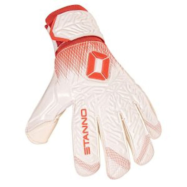 Stanno ultimate grip jr iii goalkee keepershandschoen jongens 066755_105-7 large