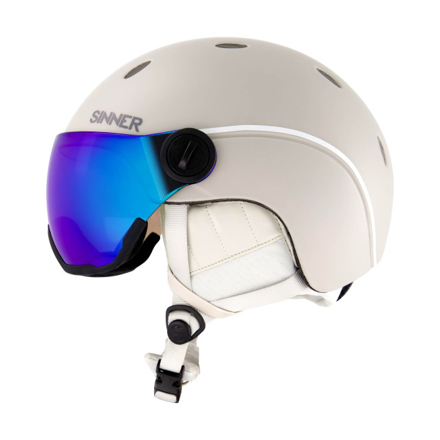 Sinner titan visor ws helm heren 066604_905-53 large