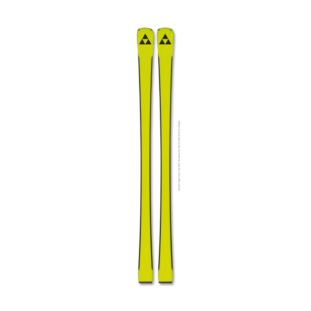 Fischer the curv m-plate + rc4 z13 ski heren 068111_090-164 large