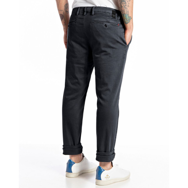 Replay Zeumar chino 097041-001-36/34 large