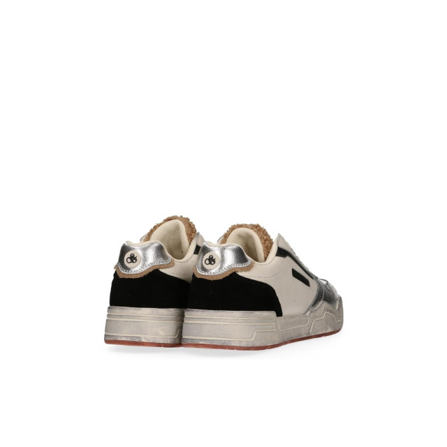 Scotch & Soda dames sneakers model Lillie 78.3214 large