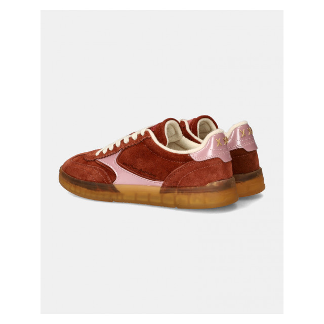 Scotch & Soda dames Sneakers model Nixie  78.3126.01 large