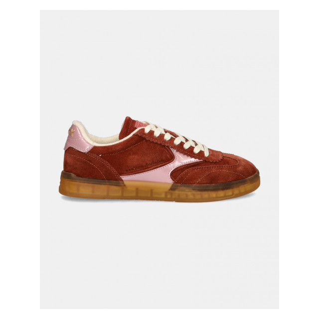 Scotch & Soda dames Sneakers model Nixie  78.3126.01 large