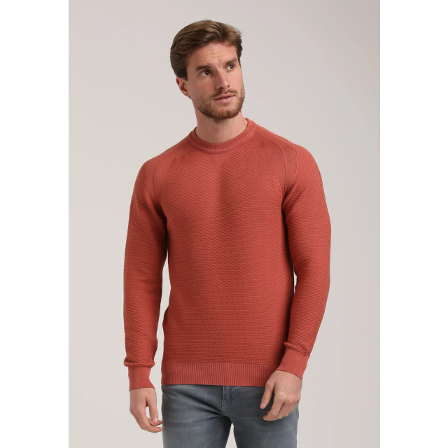 Gabbiano Heren shirt 615267 4000 deep coral Gabbiano 615267 4000DeepCoral large Gabbiano Heren shirt 615267 4000 deep coral Gabbiano 615267 4000DeepCoral large