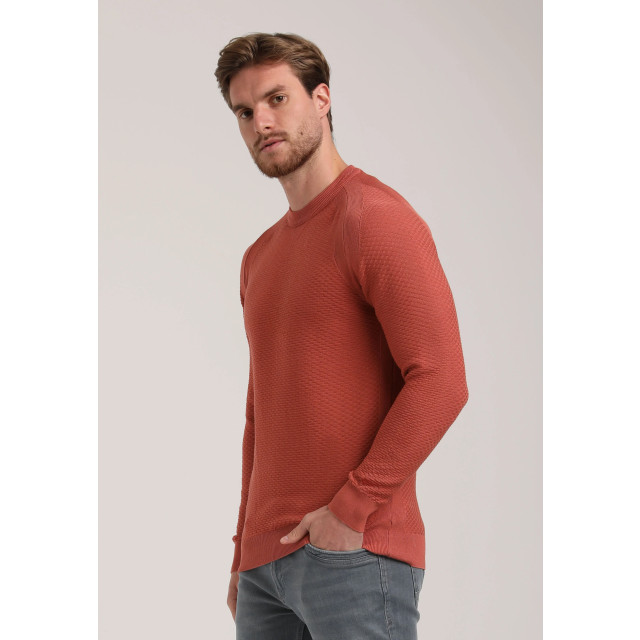 Gabbiano Heren shirt 615267 4000 deep coral Gabbiano 615267 4000DeepCoral large Gabbiano Heren shirt 615267 4000 deep coral Gabbiano 615267 4000DeepCoral large