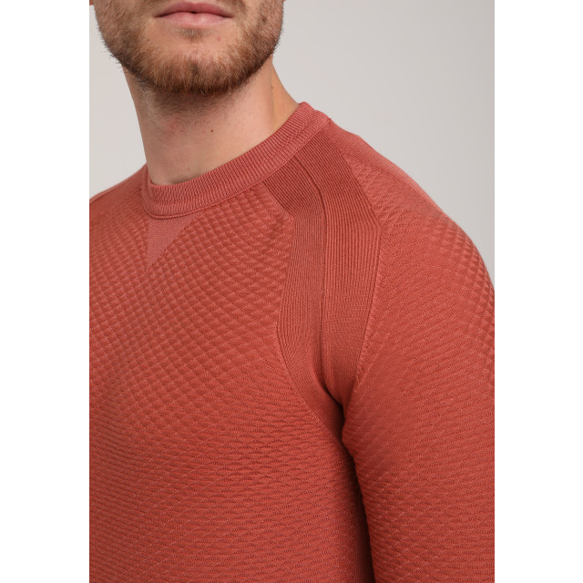 Gabbiano Heren shirt 615267 4000 deep coral Gabbiano 615267 4000DeepCoral large Gabbiano Heren shirt 615267 4000 deep coral Gabbiano 615267 4000DeepCoral large