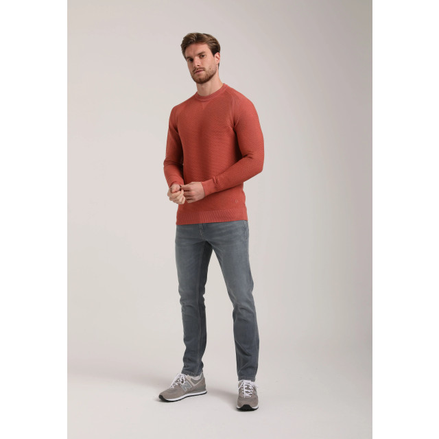 Gabbiano Heren shirt 615267 4000 deep coral Gabbiano 615267 4000DeepCoral large Gabbiano Heren shirt 615267 4000 deep coral Gabbiano 615267 4000DeepCoral large