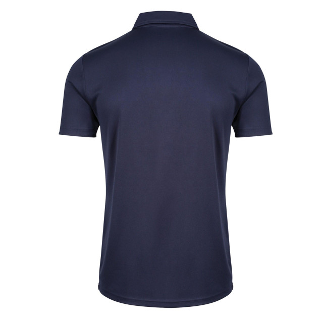 Regatta Heren gerecycled poloshirt UTFK1350_navyblue large