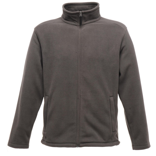 Regatta Heren vliesje met volledige ritssluiting (layer lite) UTFK549_sealgrey large Regatta Heren vliesje met volledige ritssluiting (layer lite) UTFK549_sealgrey large