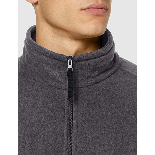 Regatta Heren vliesje met volledige ritssluiting (layer lite) UTFK549_sealgrey large Regatta Heren vliesje met volledige ritssluiting (layer lite) UTFK549_sealgrey large