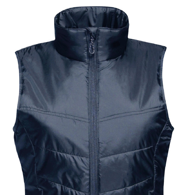 Regatta Vrouwen/dames fasegeïsoleerde bodywarmer UTFK1232_navyblue large