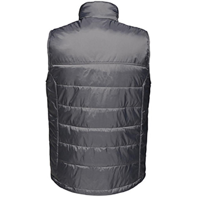 Regatta Heren stadium geïsoleerde bodywarmer UTFK544_sealgrey large