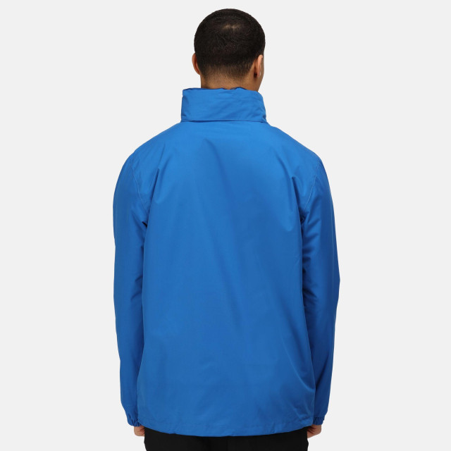 Regatta Heren standout ardmore jasje (waterdicht & winddicht) UTFK562_oxfordbluesealgrey large