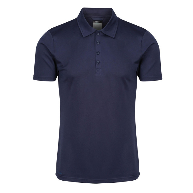 Regatta Heren gerecycled poloshirt UTFK1350_navyblue large