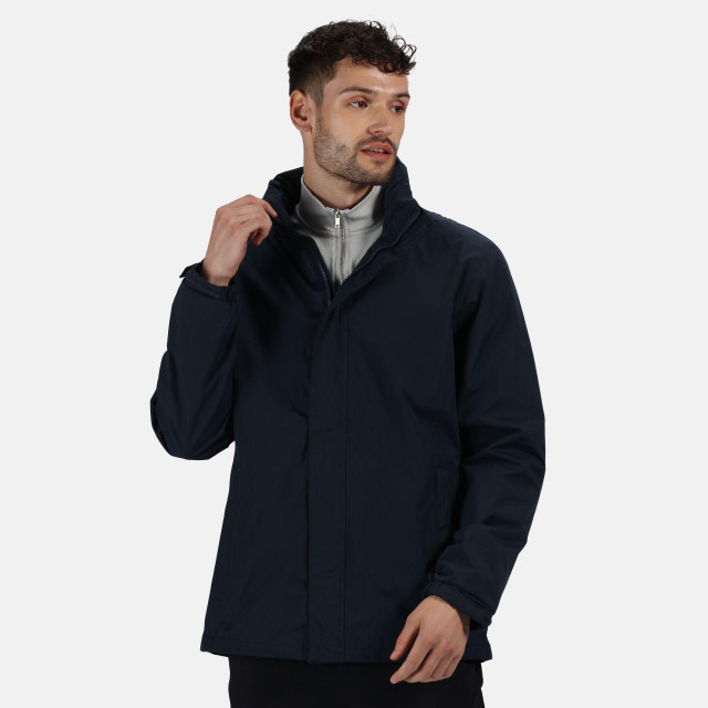 Regatta Heren standout ardmore jasje (waterdicht & winddicht) UTFK562_navyblue large