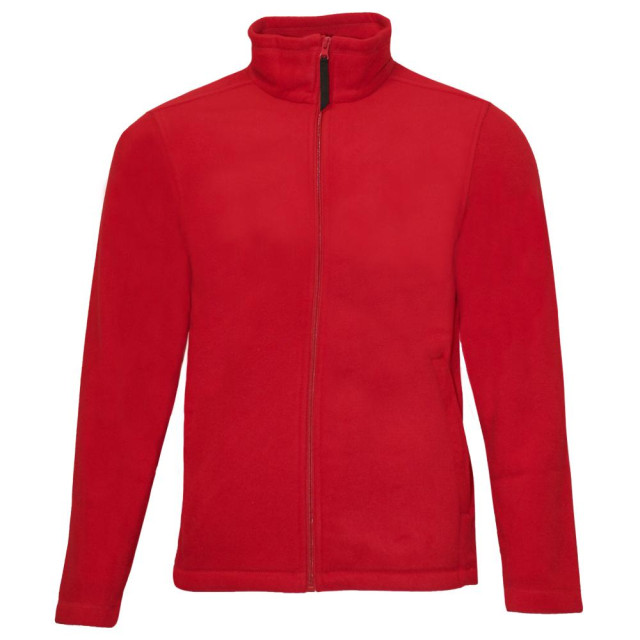 Regatta Heren vliesje met volledige ritssluiting (layer lite) UTFK549_classicred large Regatta Heren vliesje met volledige ritssluiting (layer lite) UTFK549_classicred large