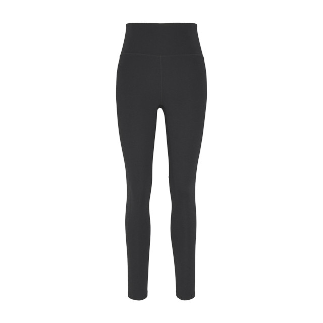 Girlfriend Collective Dames compressieve lange legging met hoge rise UTGC121_black large