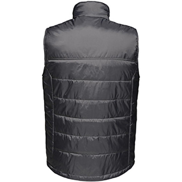 Regatta Heren stadium geïsoleerde bodywarmer UTFK544_black large