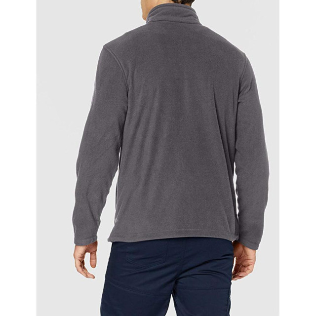 Regatta Heren vliesje met volledige ritssluiting (layer lite) UTFK549_sealgrey large Regatta Heren vliesje met volledige ritssluiting (layer lite) UTFK549_sealgrey large