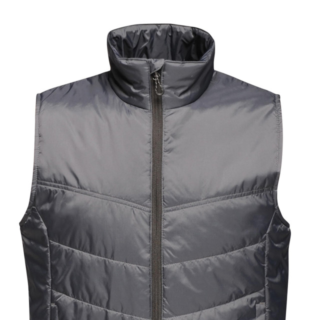 Regatta Heren stadium geïsoleerde bodywarmer UTFK544_sealgrey large