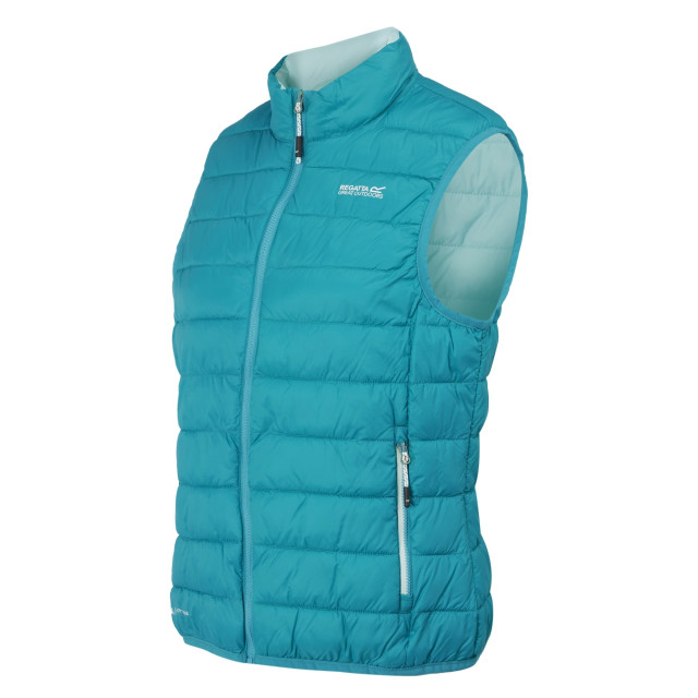 Regatta Dames hillpack ii gilet UTRG10774_tahoebluebleachedaqua large