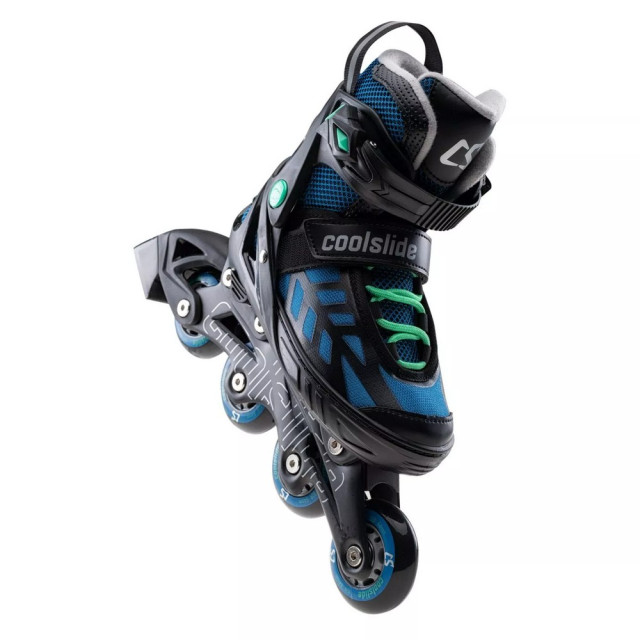 Coolslide Jongens wonton inline rolschaatsen UTIG2534_blackposeidon large